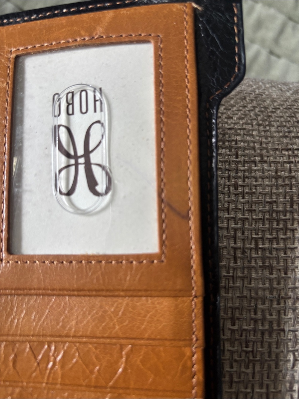 HOBO Wallet - Picture 4 of 6